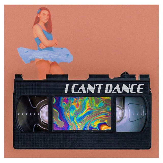 I Can't Dance