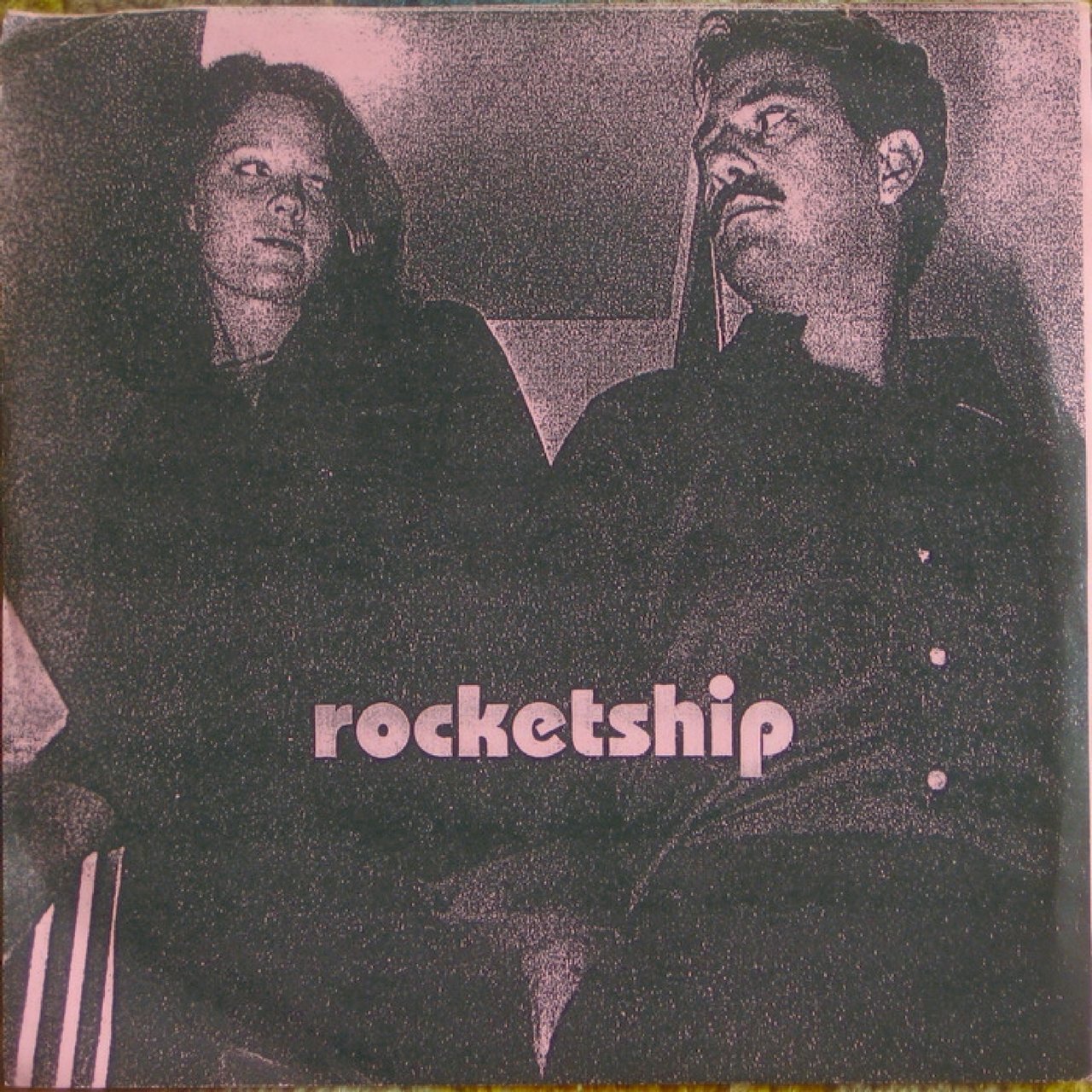 Notan Rocketship Rocketship on TIDAL