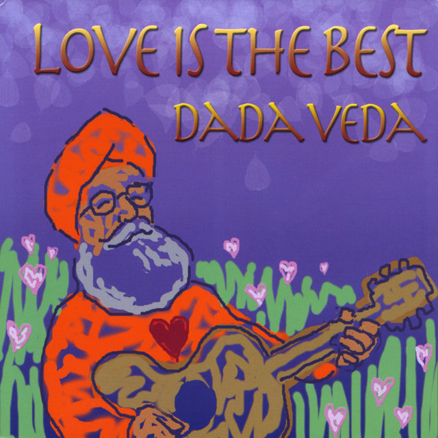 Love is the Best
