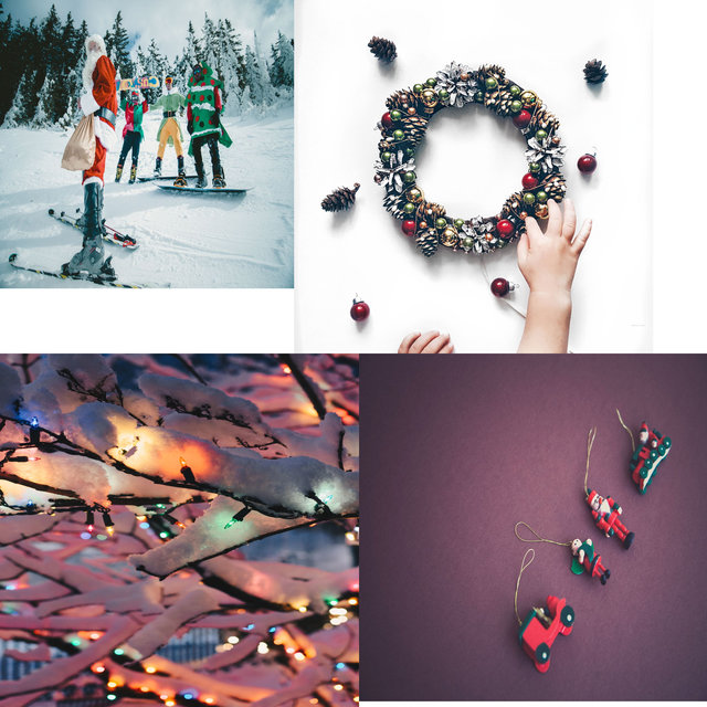O Come, All You Faithful: Christmas