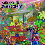Sweet Shop