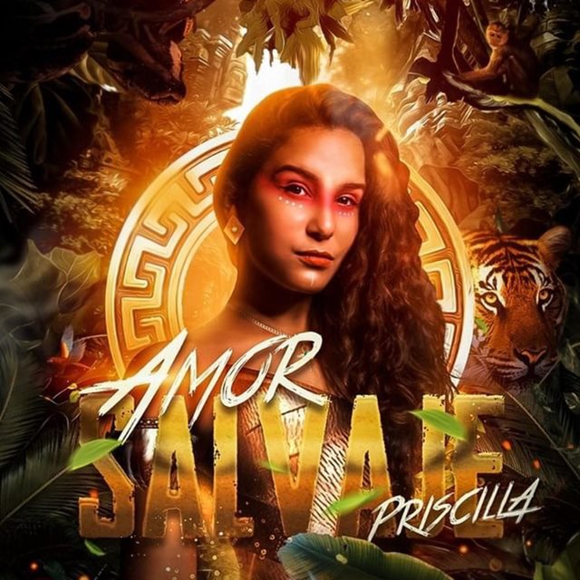 Amor Salvaje