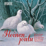 Te lapsoset, lapsoset kuruhtakaa (O Hurry, Ye Children) [arr. For mezzo-soprano, chorus and orchestra]