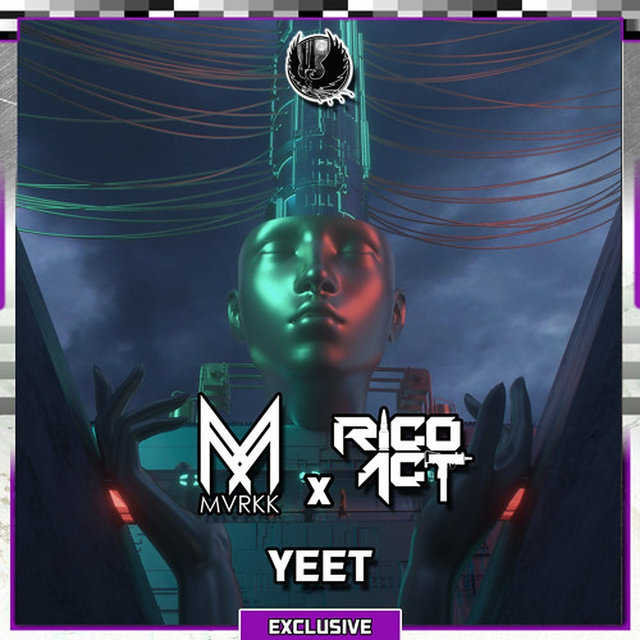 YEET (feat. Rico Act)