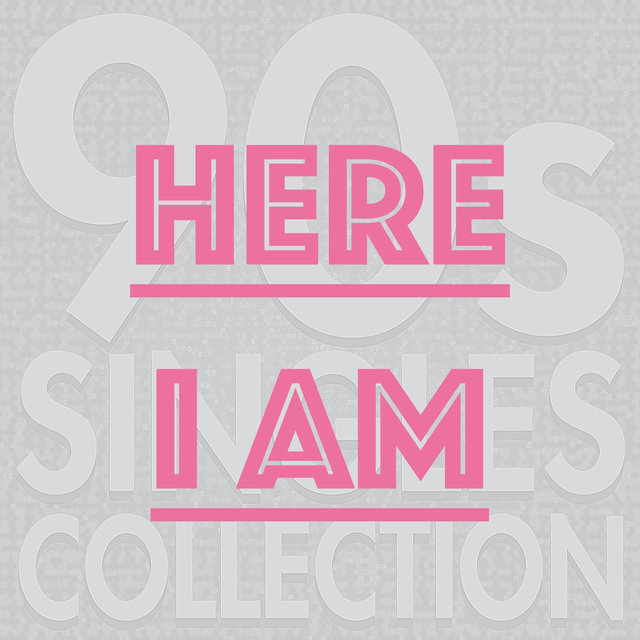 Here I Am