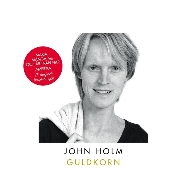 Guldkorn