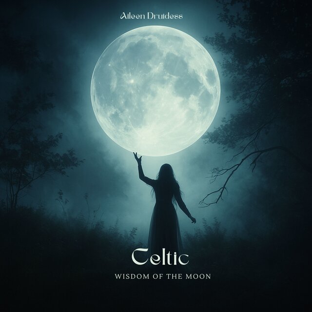 Celtic Wisdom of the Moon