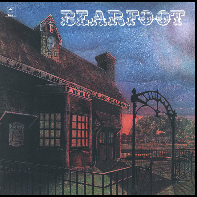 Friends with Bearfoot