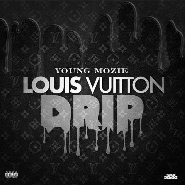 Louis Vuitton Drip