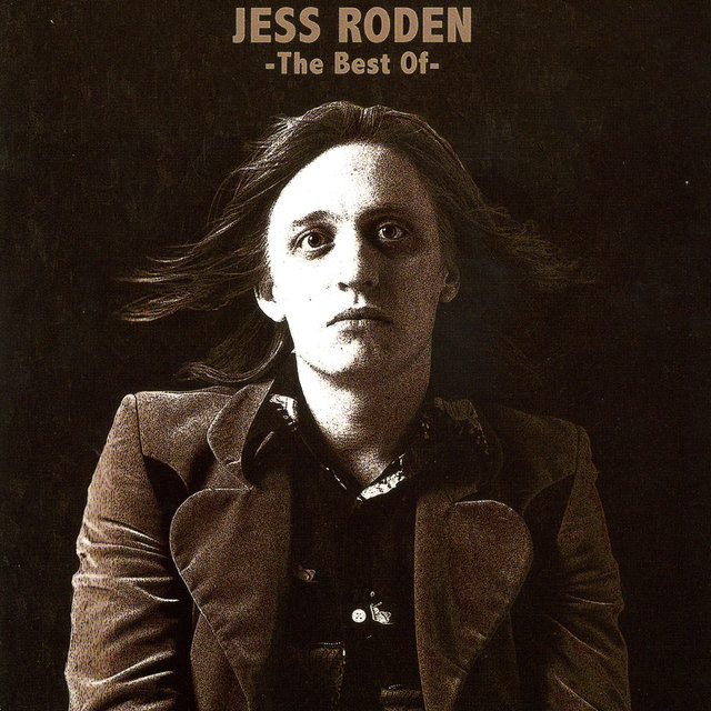 The Best Of Jess Roden