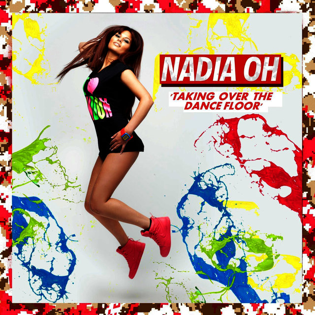Taking Over The Dancefloor