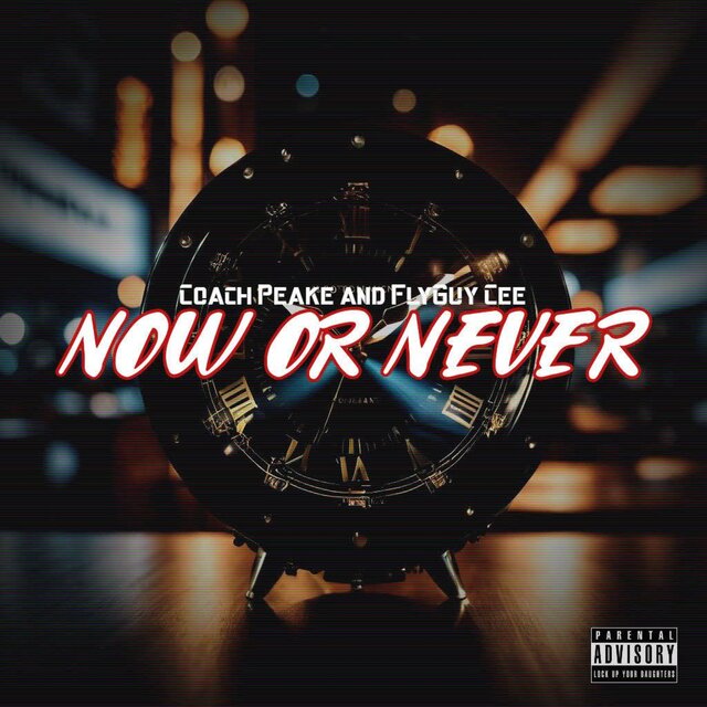 Now or Never