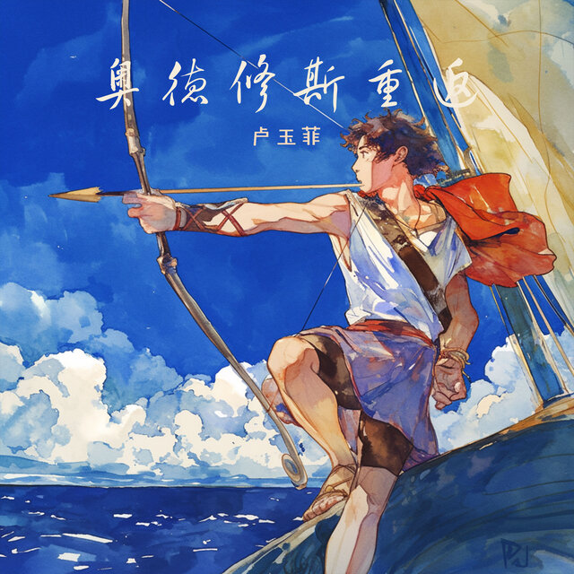 奥德修斯重返