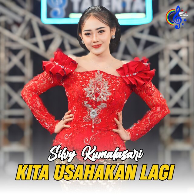 Kita Usahakan Lagi