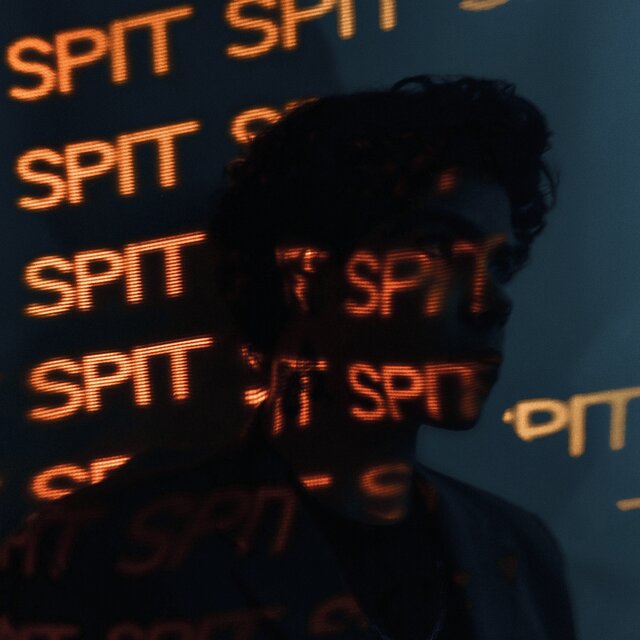 Spit