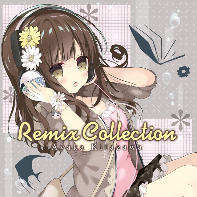Ayaka Kitazawa Remix Collection