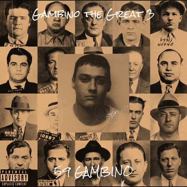 Gambino the Great 3
