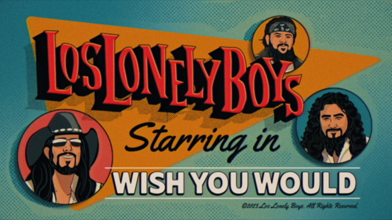 Wish You Would
