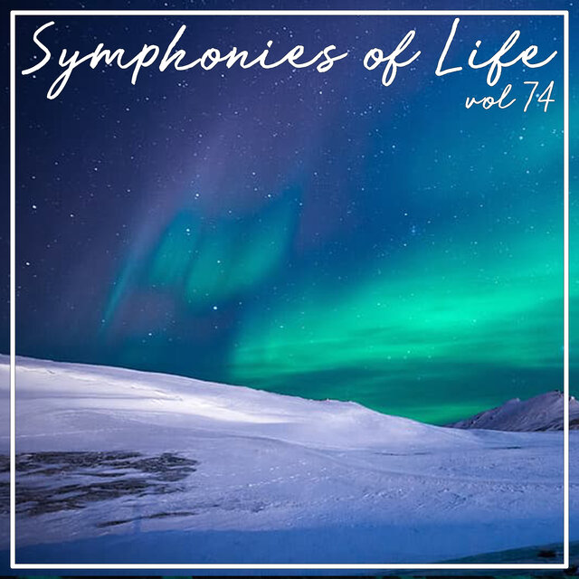 Symphonies of Life, Vol. 74 - Schnittke; Film Music