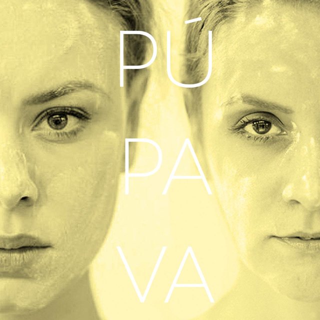 Púpava