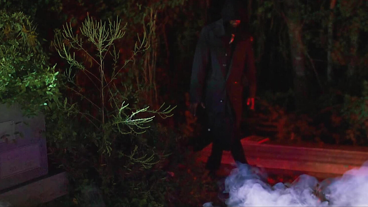 2 The Grave