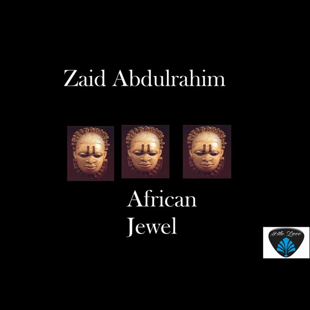 African Jewel