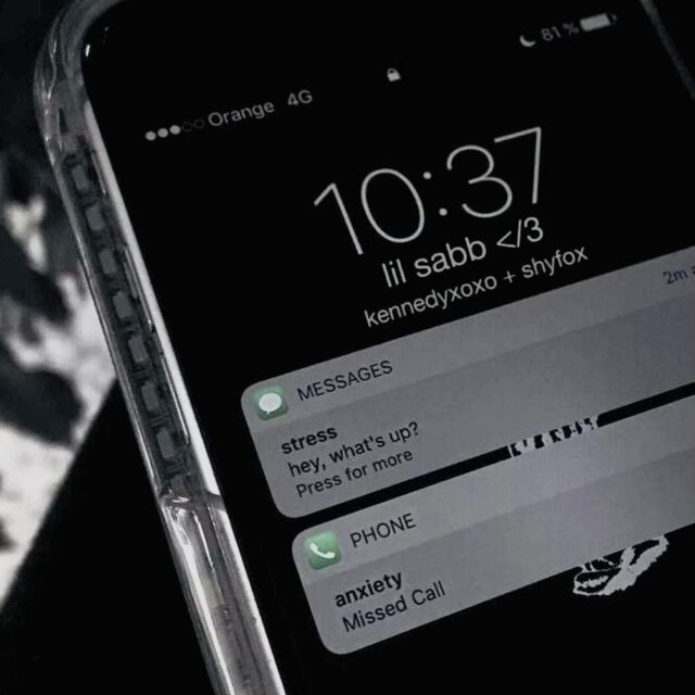 another missed call (feat. kennedyxoxo)