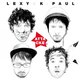 Cover art for album Attacke by Lexy, K-Paul