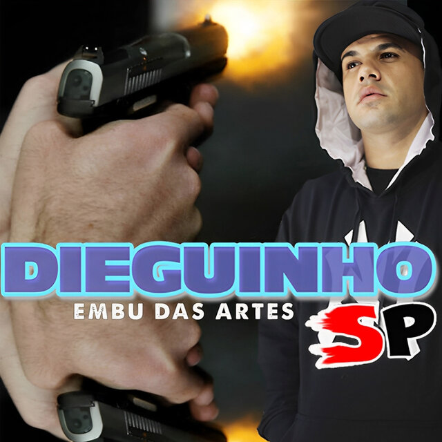 Embú das Artes