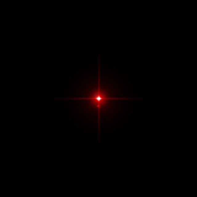 Red Dot Freestyle