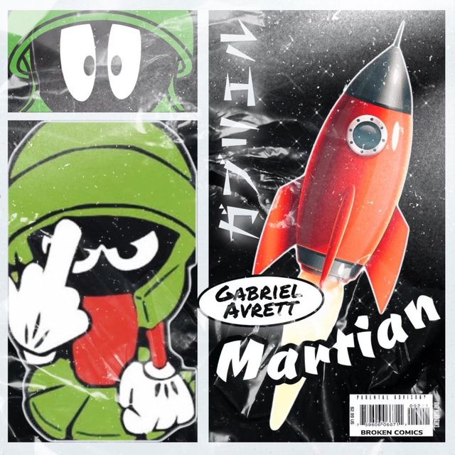 Martian