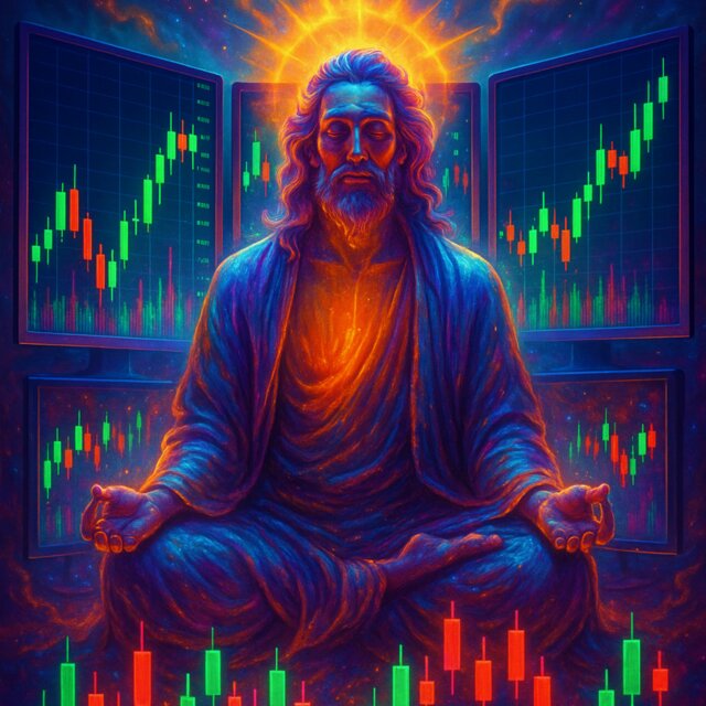 Wealth Unlocked – Mental Reprogramming for Big Money