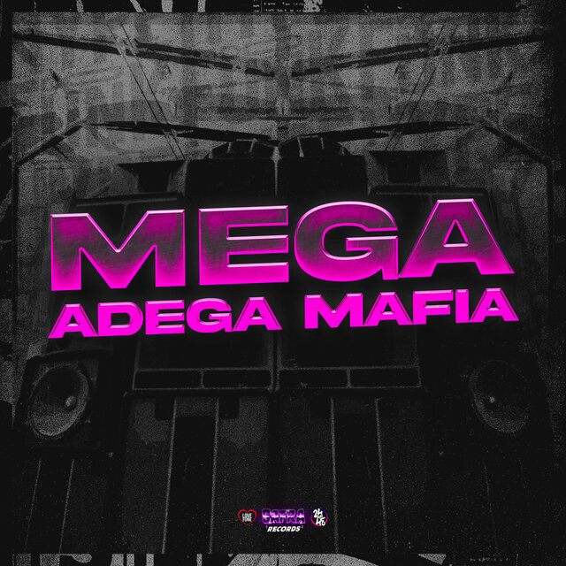 Mega Adega Mafia