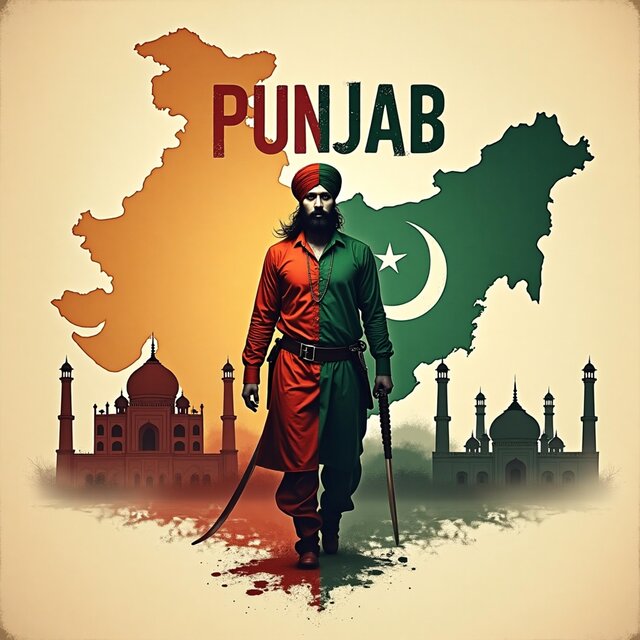 Punjab