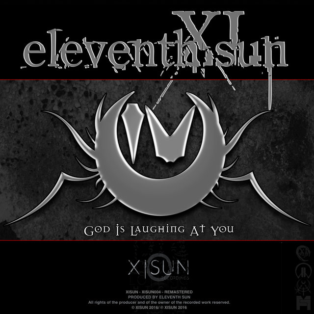 God Is Laughing At You (Remastered)