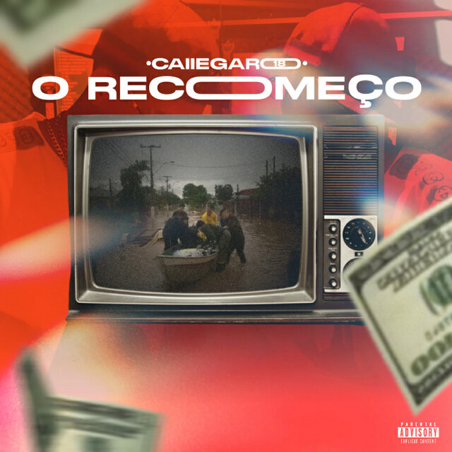 O Recomeço