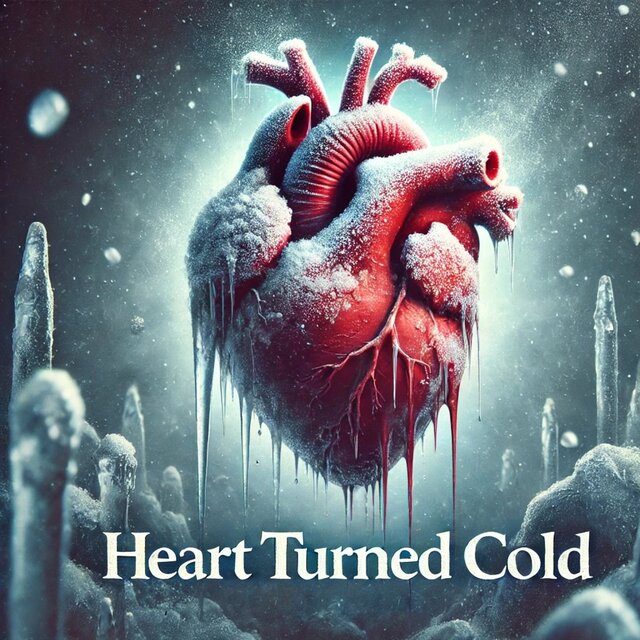 Heart Turned Cold