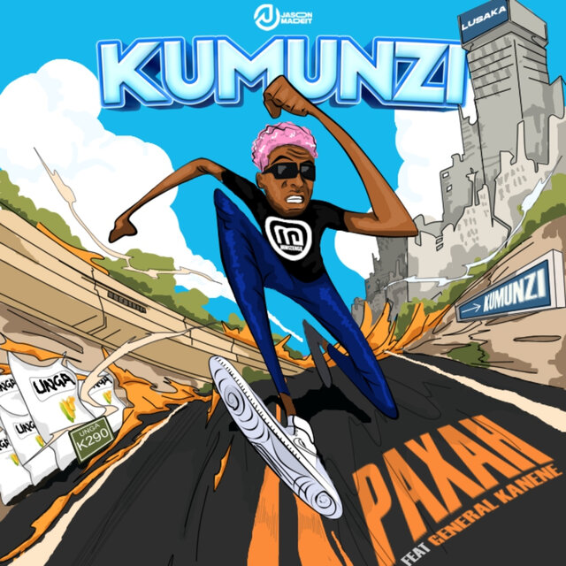 Kumuzi