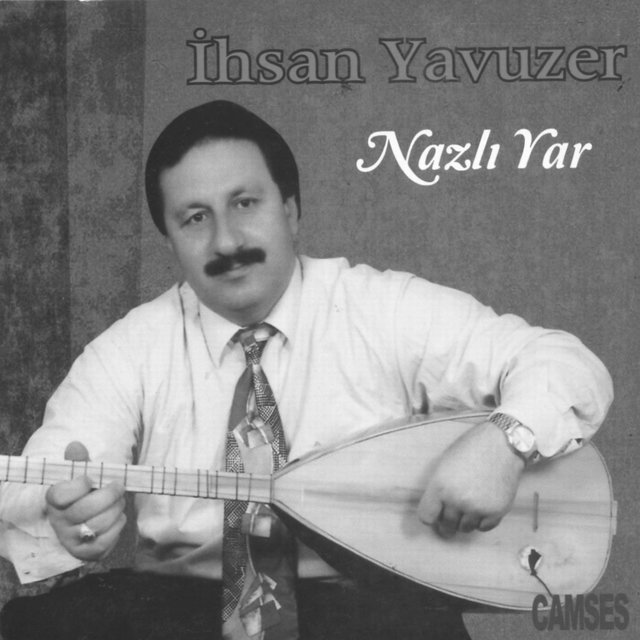 Nazlı Yar