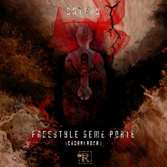 Freestyle 5ème porte (Casablanca)