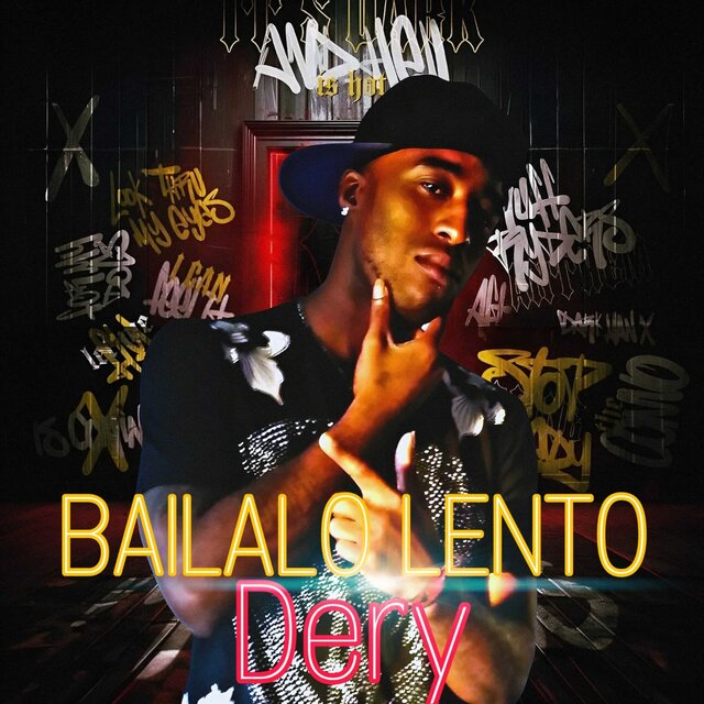 Bailalo Lento