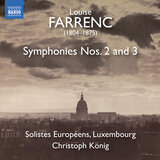 Symphony No. 3 in G Minor, Op. 36: I. Adagio - Allegro