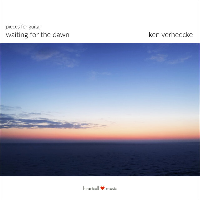 Waiting For The Dawn