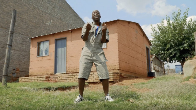 Mali