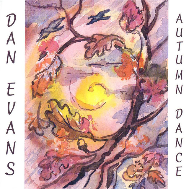 Autumn Dance