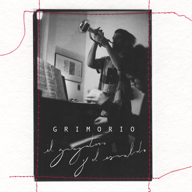 Grimorio
