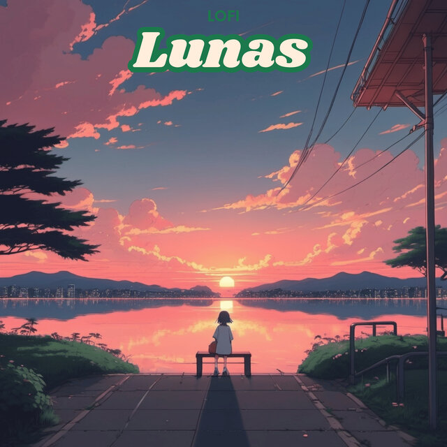 Sunset Mellow Ambience