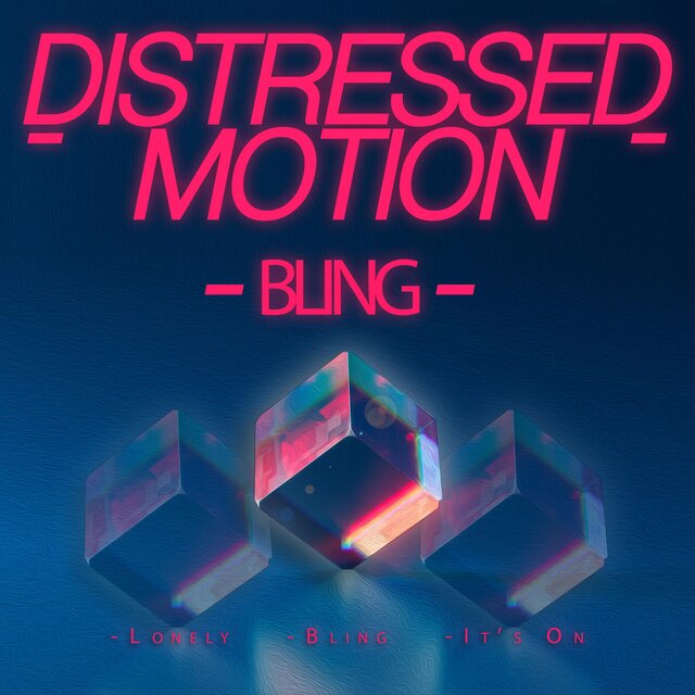 Bling (EP)