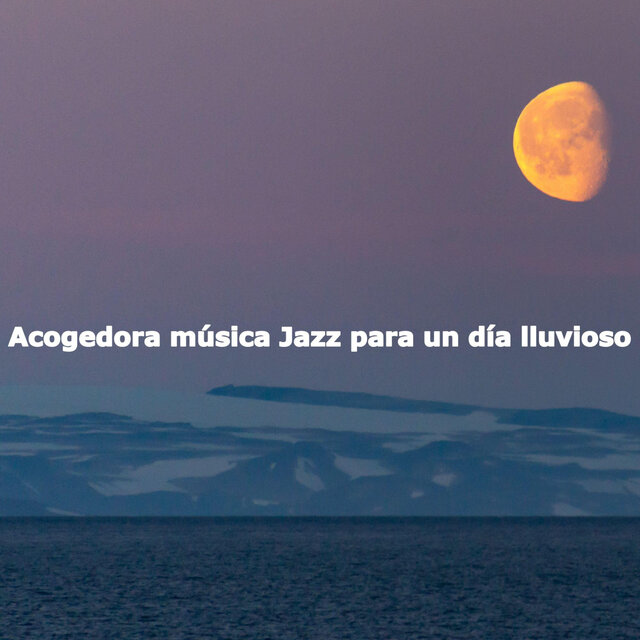 Acogedora música Jazz para un día lluvioso