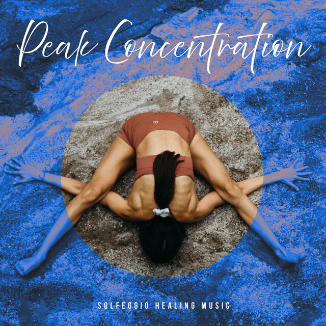 Peak Concentration